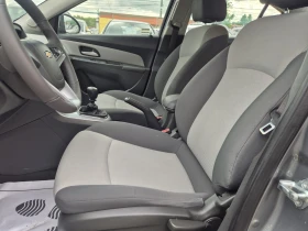 Chevrolet Cruze 1.6i-110кс-GPL - 7999 лв. - 95424729 7