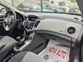 Chevrolet Cruze 1.6i-110кс-GPL - 7999 лв. - 95424729 10