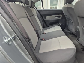 Chevrolet Cruze 1.6i-110кс-GPL - 7999 лв. - 95424729 12