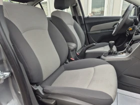 Chevrolet Cruze 1.6i-110кс-GPL - 7999 лв. - 95424729 11