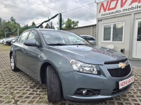Chevrolet Cruze 1.6i-110кс-GPL - 7999 лв. - 95424729 5