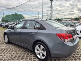 Chevrolet Cruze 1.6i-110кс-GPL - 7999 лв. - 95424729 2