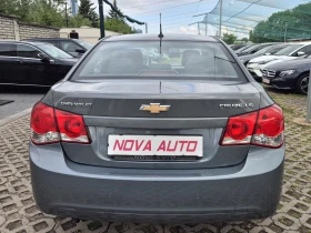 Chevrolet Cruze 1.6i-110кс-GPL - 7999 лв. - 95424729 3