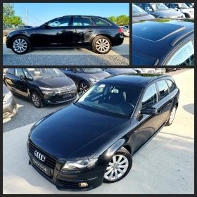 Audi A4 2.0TDI - S LINE - 170k.c. | Mobile.bg    7