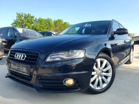     Audi A4 2.0TDI - S LINE - 170k.c.