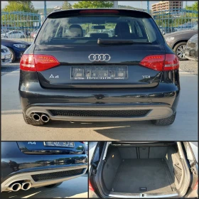 Audi A4 2.0TDI - S LINE - 170k.c. | Mobile.bg    5