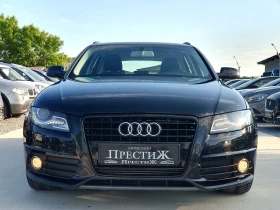Audi A4 2.0TDI - S LINE - 170k.c. | Mobile.bg    2