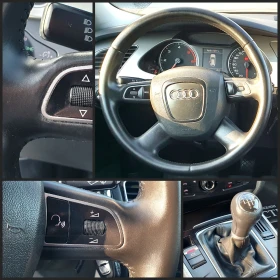 Audi A4 2.0TDI - S LINE - 170k.c. | Mobile.bg    13