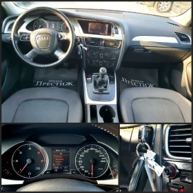 Audi A4 2.0TDI - S LINE - 170k.c. | Mobile.bg    9