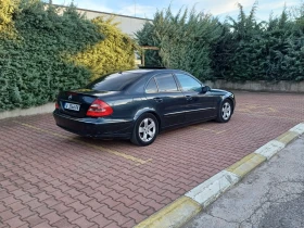 Обява за продажба на Mercedes-Benz E 320 CDI  ~8 000 лв. - изображение 6