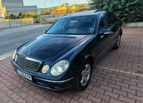  Mercedes-Benz E 320