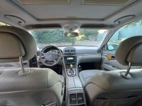 Обява за продажба на Mercedes-Benz E 320 CDI  ~8 000 лв. - изображение 9