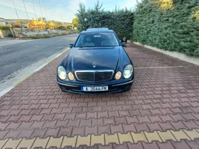 Обява за продажба на Mercedes-Benz E 320 CDI  ~8 000 лв. - изображение 1