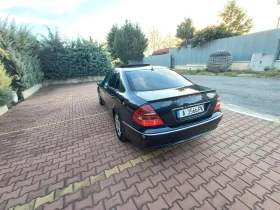 Обява за продажба на Mercedes-Benz E 320 CDI  ~8 000 лв. - изображение 4
