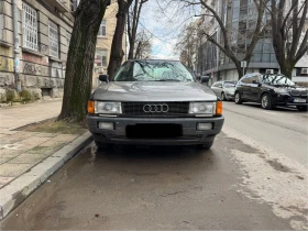  Audi 80