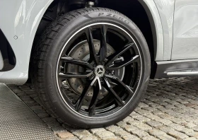 Mercedes-Benz GLS 450 d/ AMG/ 4-MATIC/ EXCLUSIV/ NIGHT/ PANO/ BURM/ 360/ - 238980 лв. - 21433491 7