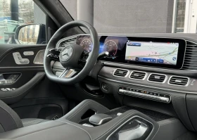 Mercedes-Benz GLS 450 d/ AMG/ 4-MATIC/ EXCLUSIV/ NIGHT/ PANO/ BURM/ 360/ - 238980 лв. - 21433491 14