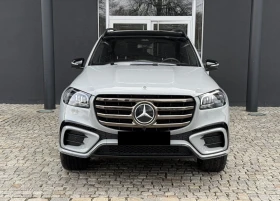 Mercedes-Benz GLS 450 d/ AMG/ 4-MATIC/ EXCLUSIV/ NIGHT/ PANO/ BURM/ 360/ - 238980 лв. - 21433491 2