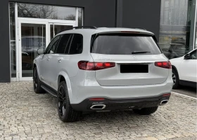 Mercedes-Benz GLS 450 d/ AMG/ 4-MATIC/ EXCLUSIV/ NIGHT/ PANO/ BURM/ 360/ - 238980 лв. - 21433491 4