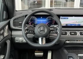Mercedes-Benz GLS 450 d/ AMG/ 4-MATIC/ EXCLUSIV/ NIGHT/ PANO/ BURM/ 360/ - 238980 лв. - 21433491 12