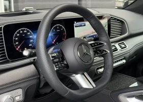 Mercedes-Benz GLS 450 d/ AMG/ 4-MATIC/ EXCLUSIV/ NIGHT/ PANO/ BURM/ 360/ - 238980 лв. - 21433491 11