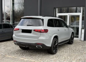 Mercedes-Benz GLS 450 d/ AMG/ 4-MATIC/ EXCLUSIV/ NIGHT/ PANO/ BURM/ 360/ - 238980 лв. - 21433491 6