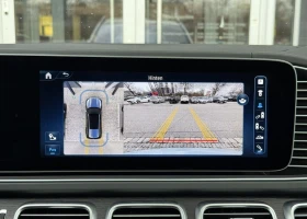 Mercedes-Benz GLS 450 d/ AMG/ 4-MATIC/ EXCLUSIV/ NIGHT/ PANO/ BURM/ 360/ - 238980 лв. - 21433491 13