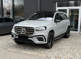 Mercedes-Benz GLS 450 d/ AMG/ 4-MATIC/ EXCLUSIV/ NIGHT/ PANO/ BURM/ 360/ - 238980 лв. - 21433491 3