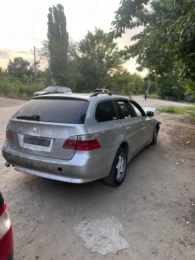 Обява за продажба на BMW 525 ~1 000 лв. - изображение 3