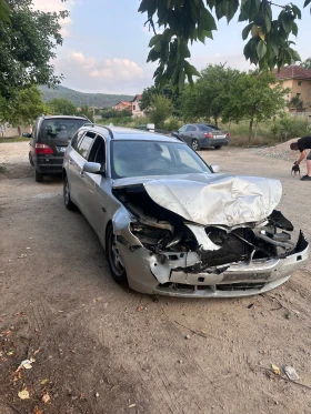 Обява за продажба на BMW 525 ~1 000 лв. - изображение 1