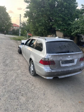 Обява за продажба на BMW 525 ~1 000 лв. - изображение 2