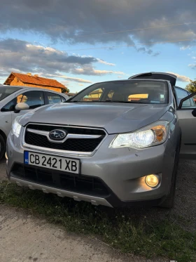 Subaru XV - 18000 лв. - 61675437 7