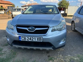 Subaru XV - 18000 лв. - 61675437 2