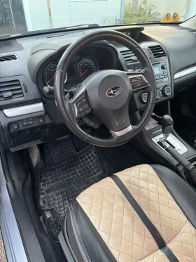 Subaru XV - 18000 лв. - 61675437 10