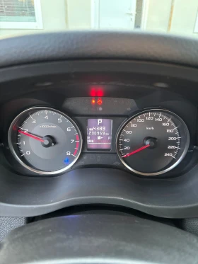Subaru XV - 18000 лв. - 61675437 8