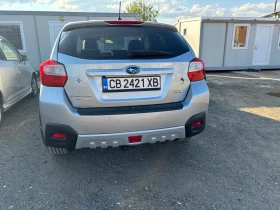Subaru XV - 18000 лв. - 61675437 4