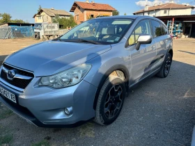 Subaru XV - 18000 лв. - 61675437 5