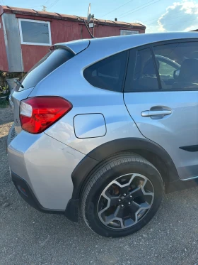Subaru XV - 18000 лв. - 61675437 6