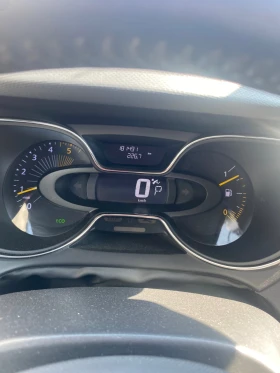 Renault Captur 1.5 dci | Mobile.bg    6