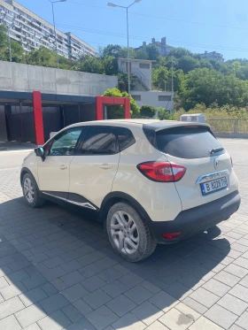 Renault Captur 1.5 dci | Mobile.bg    4