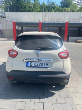 Renault Captur 1.5 dci | Mobile.bg    3
