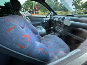 Обява за продажба на Renault Twingo Супер икономичен автомобил има Газова уредба ~1 200 лв. - изображение 5