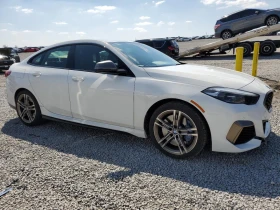  BMW 235