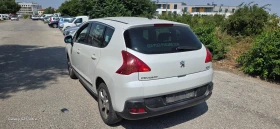 Peugeot 3008 2.0hdi | Mobile.bg    4