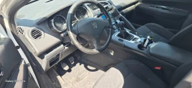 Peugeot 3008 2.0hdi | Mobile.bg    3