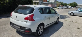 Peugeot 3008 2.0hdi | Mobile.bg    5