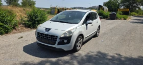 Peugeot 3008 2.0hdi | Mobile.bg    7