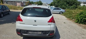 Peugeot 3008 2.0hdi | Mobile.bg    11