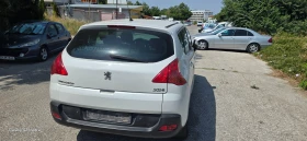 Peugeot 3008 2.0hdi | Mobile.bg    2