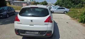 Peugeot 3008 2.0hdi | Mobile.bg    13